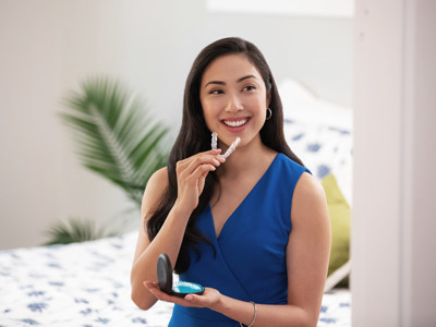 Does Invisalign Hurt?