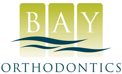Bay Orthodontics Logo
