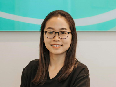 From The Dentist's Mouth - Dr Catherine See