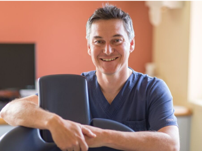 From The Dental Technician's Mouth - Jake Innes